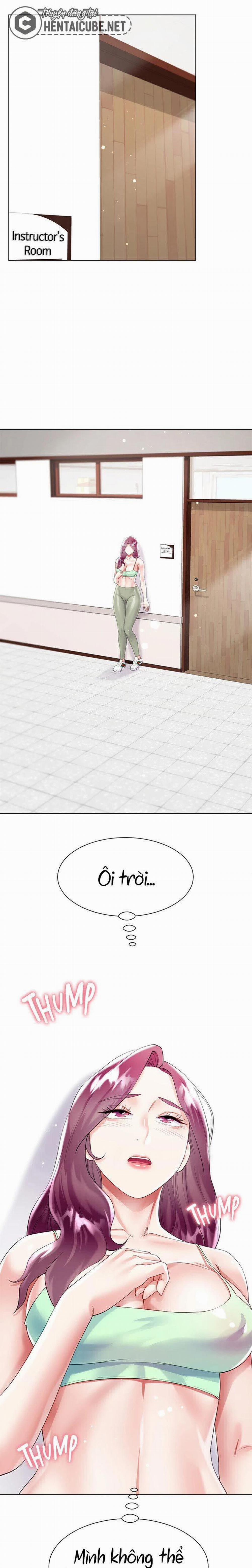 Váy Của Chị Dâu 45 trang 23