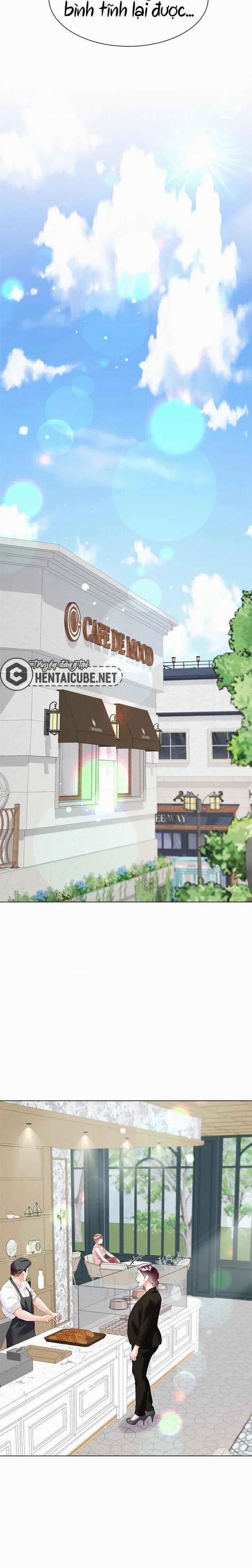 Váy Của Chị Dâu 45 trang 24