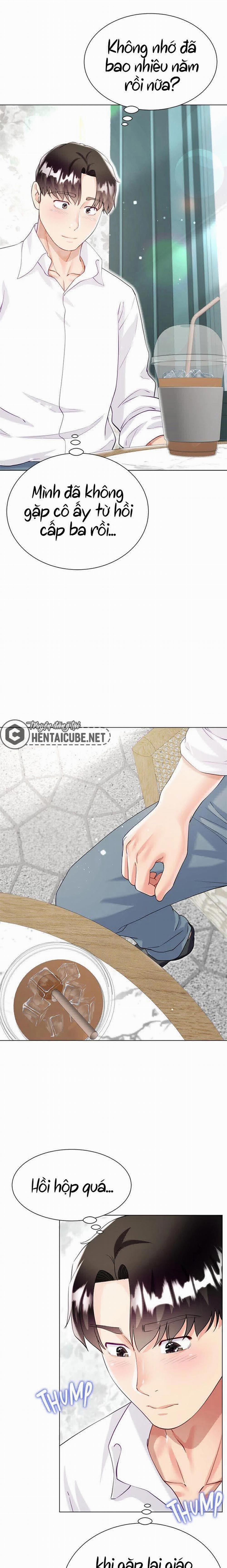 Váy Của Chị Dâu 45 trang 25