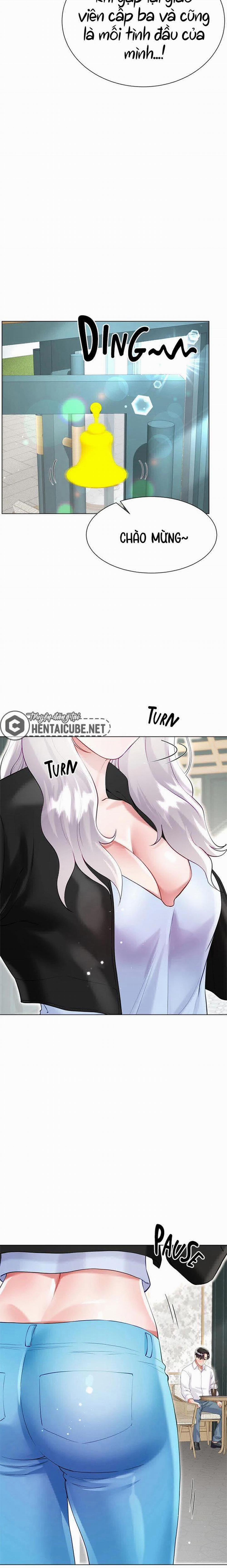 Váy Của Chị Dâu 45 trang 26