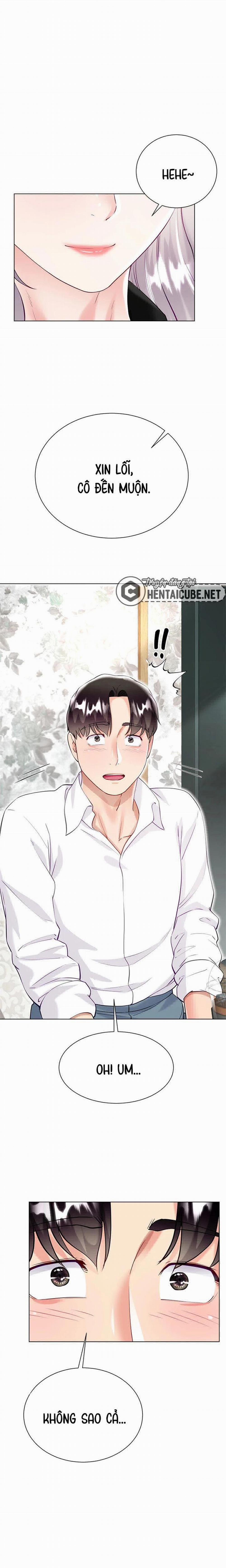 Váy Của Chị Dâu 45 trang 27