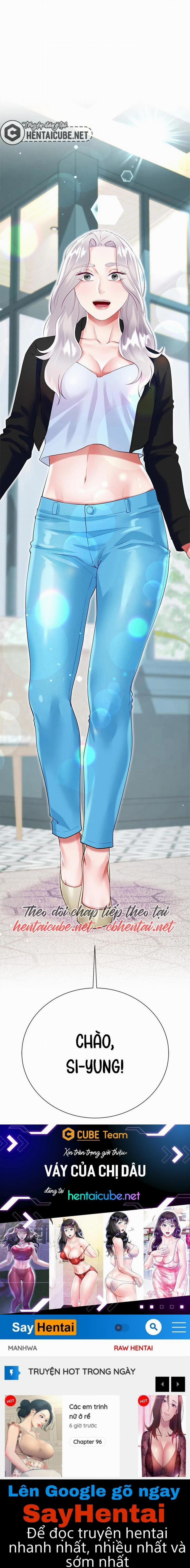 Váy Của Chị Dâu 45 trang 28