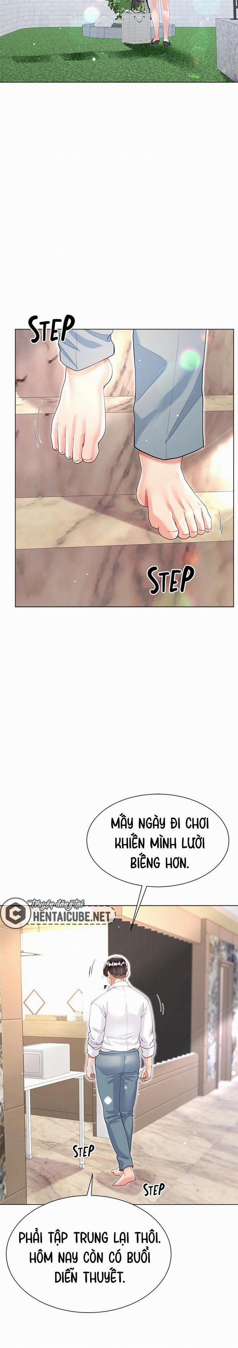 Váy Của Chị Dâu 45 trang 3