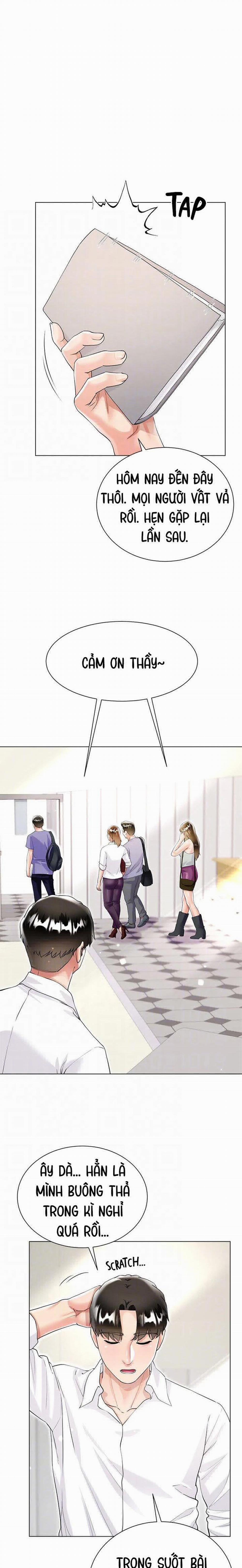 Váy Của Chị Dâu 45 trang 8