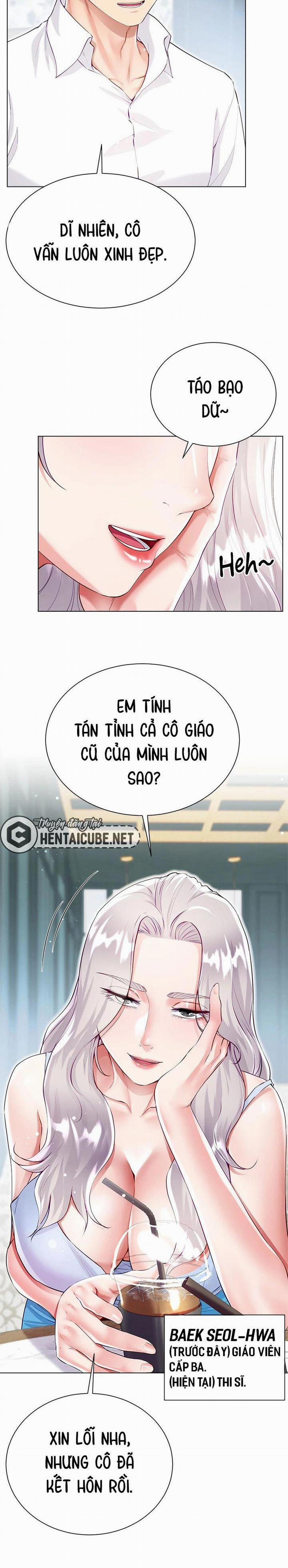 Váy Của Chị Dâu 46 trang 1