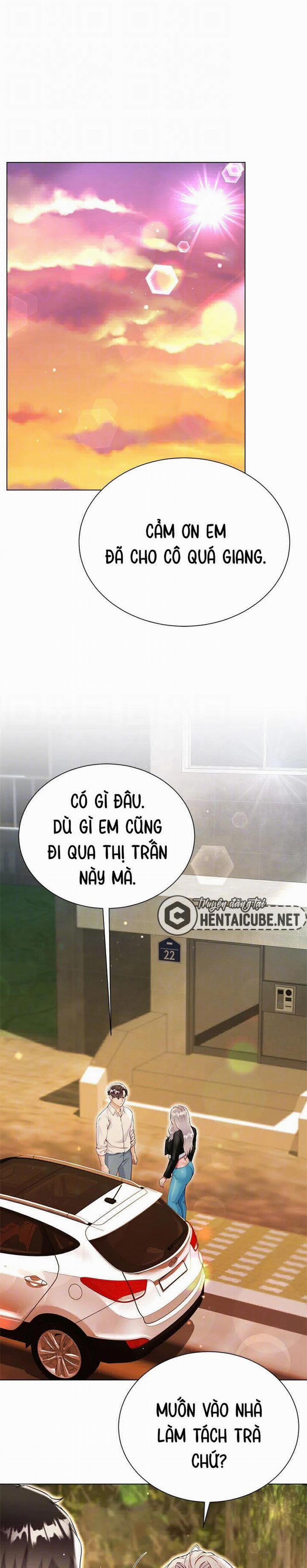 Váy Của Chị Dâu 46 trang 10