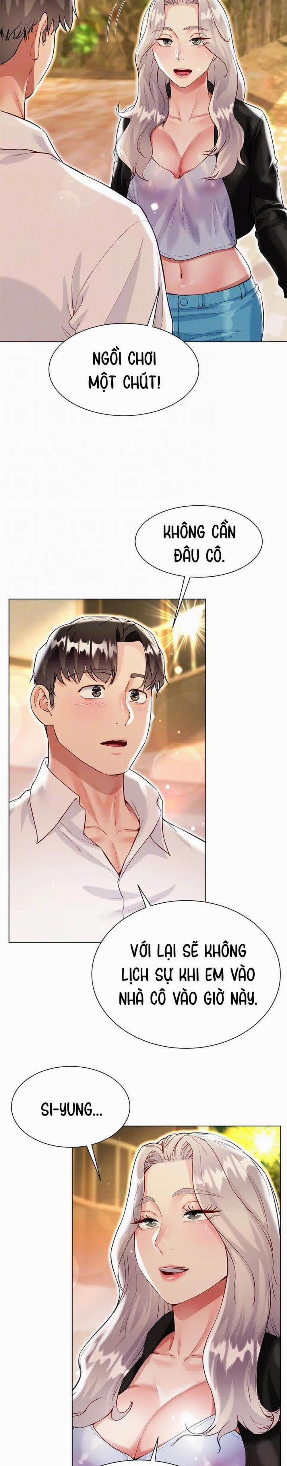 Váy Của Chị Dâu 46 trang 11