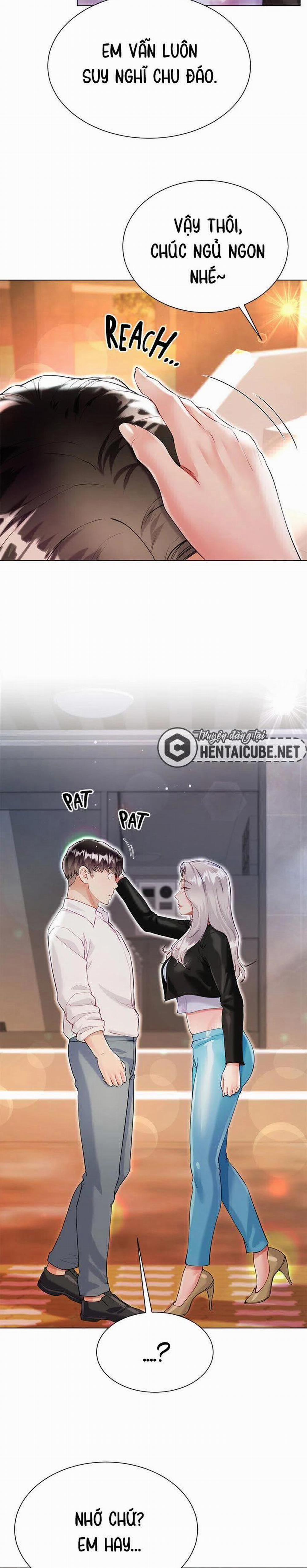 Váy Của Chị Dâu 46 trang 12