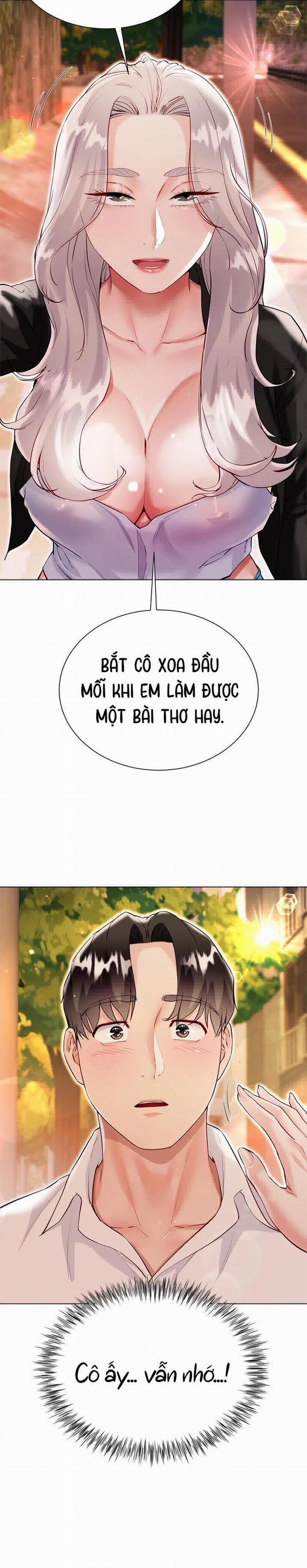 Váy Của Chị Dâu 46 trang 13