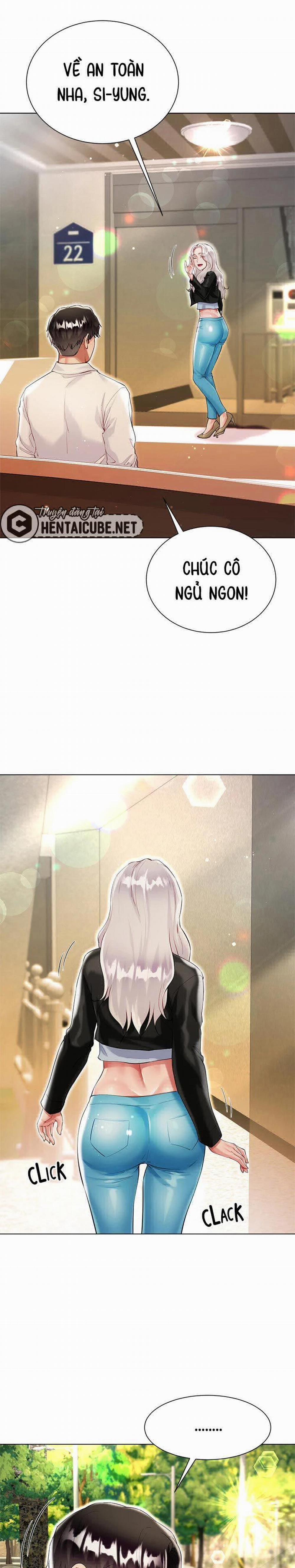 Váy Của Chị Dâu 46 trang 14