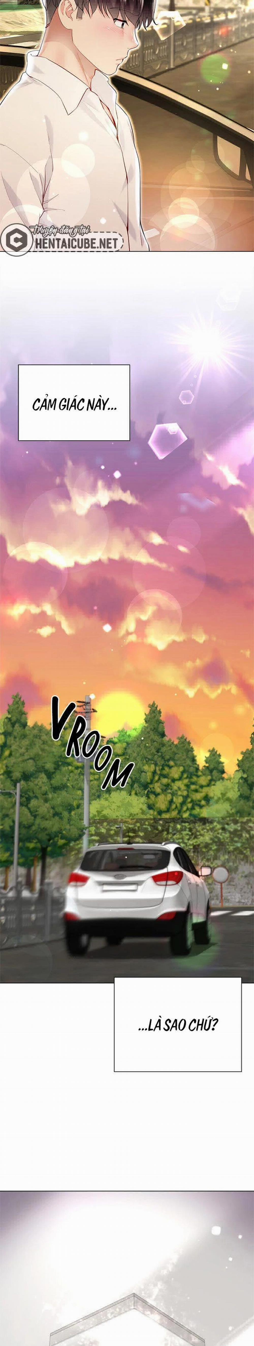 Váy Của Chị Dâu 46 trang 15