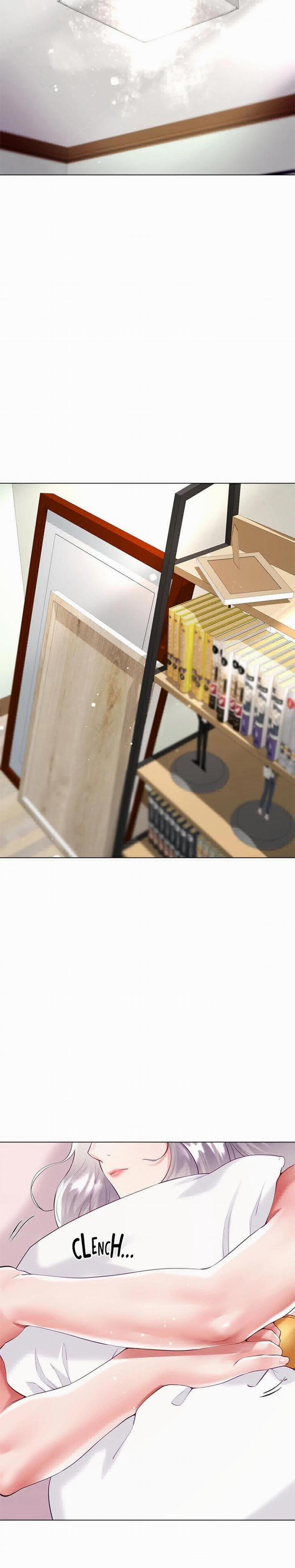 Váy Của Chị Dâu 46 trang 16