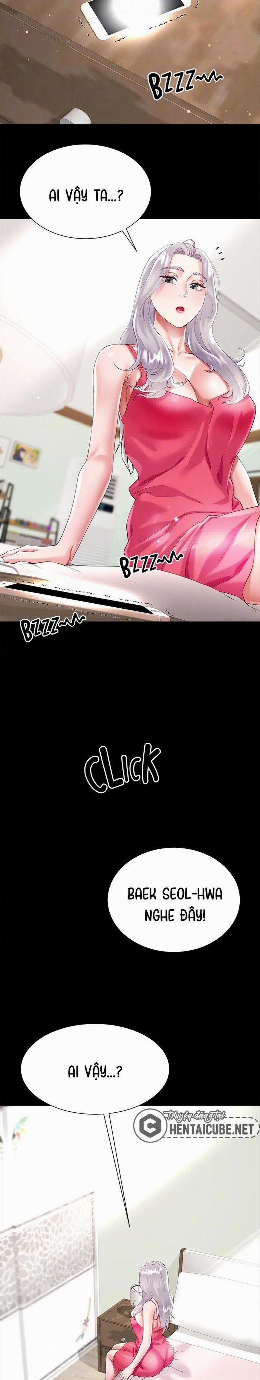 Váy Của Chị Dâu 46 trang 18