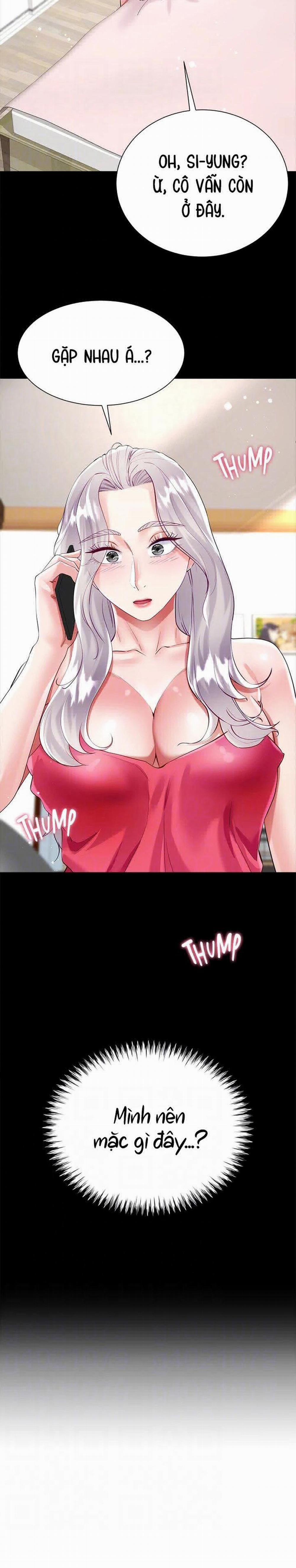 Váy Của Chị Dâu 46 trang 19