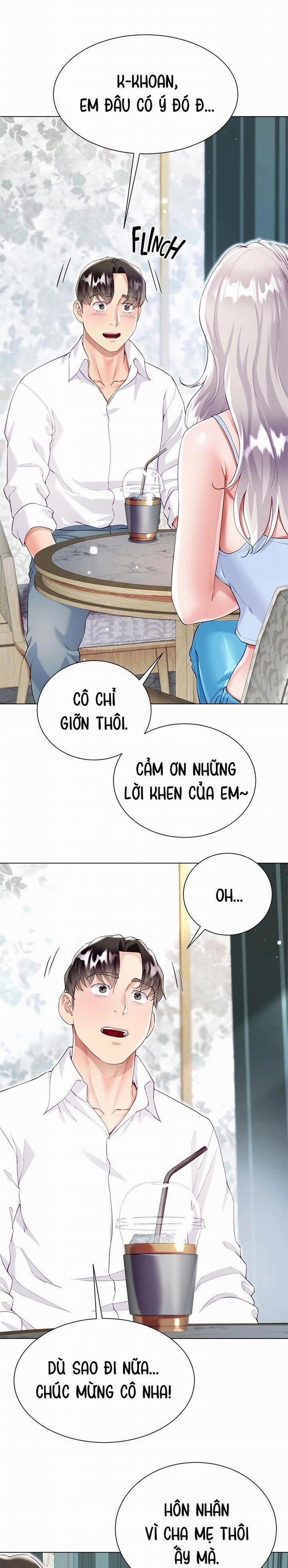 Váy Của Chị Dâu 46 trang 2