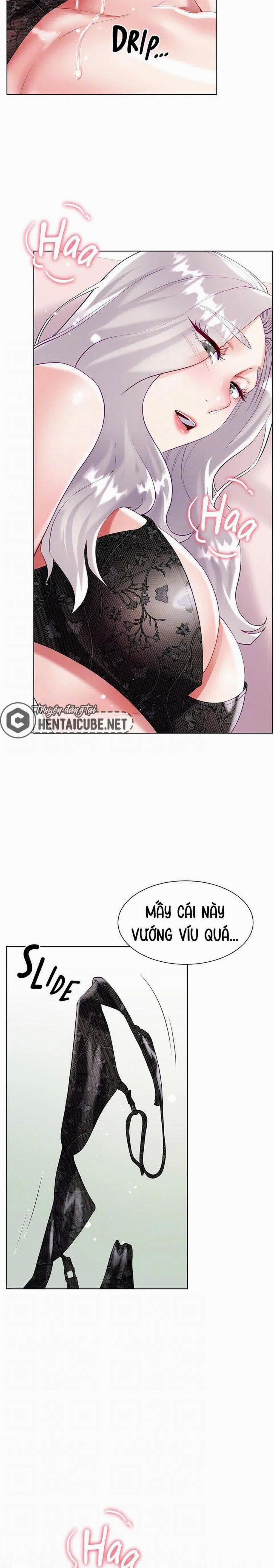 Váy Của Chị Dâu 46 trang 22