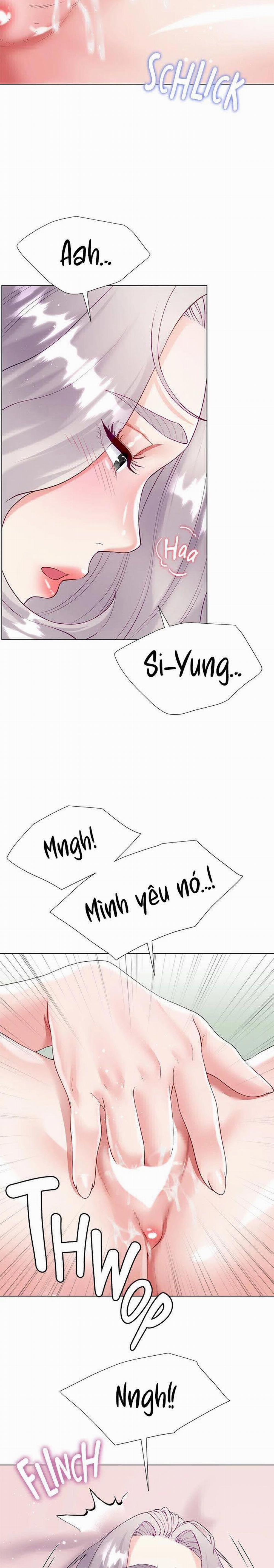 Váy Của Chị Dâu 46 trang 24