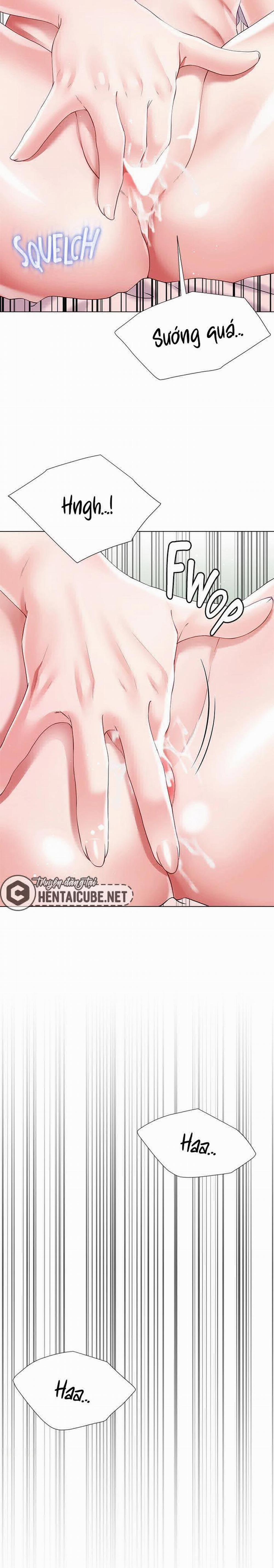 Váy Của Chị Dâu 46 trang 26