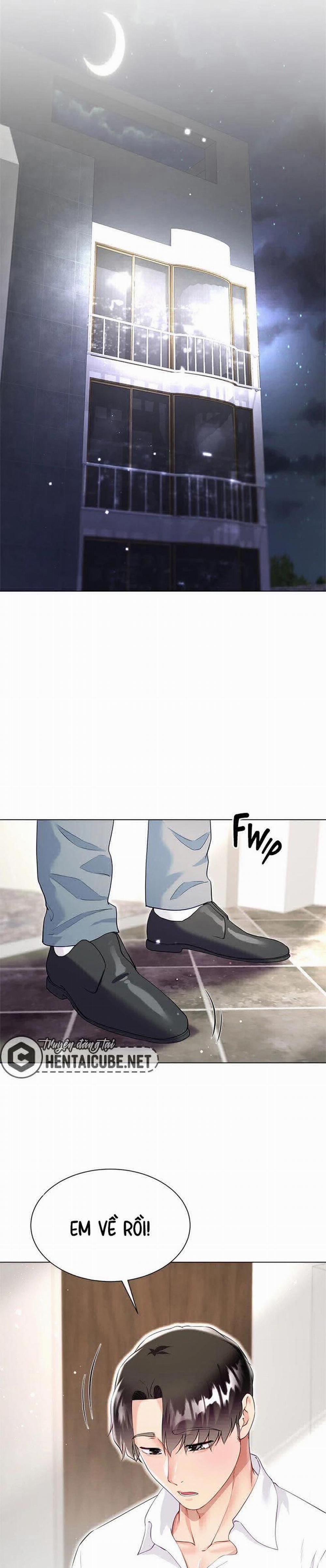 Váy Của Chị Dâu 46 trang 29