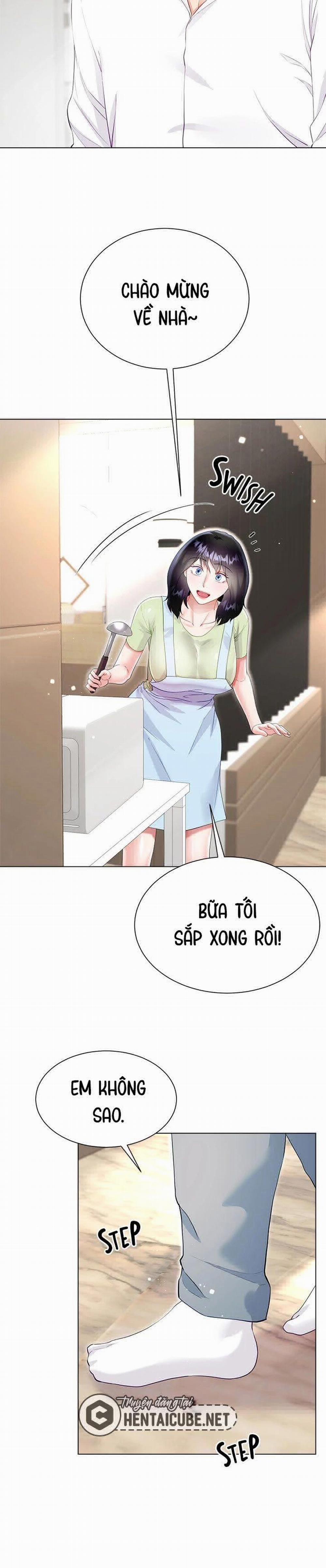 Váy Của Chị Dâu 46 trang 30