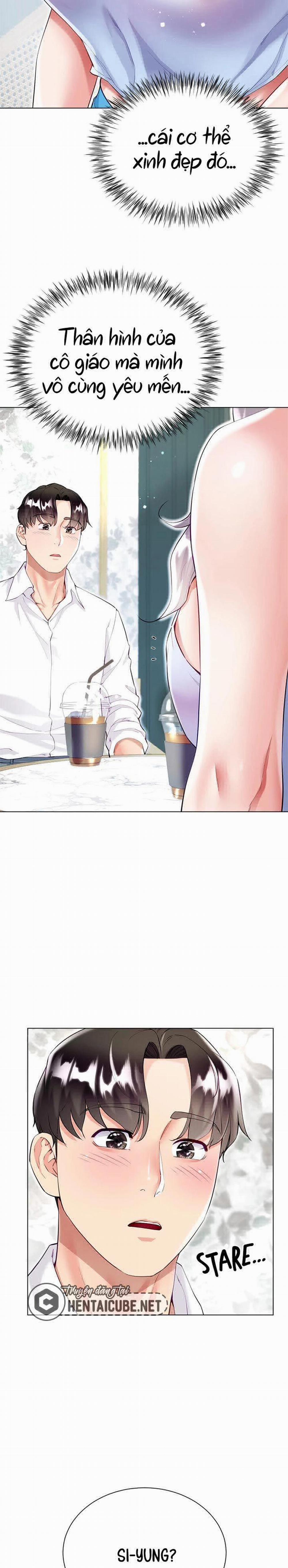 Váy Của Chị Dâu 46 trang 4