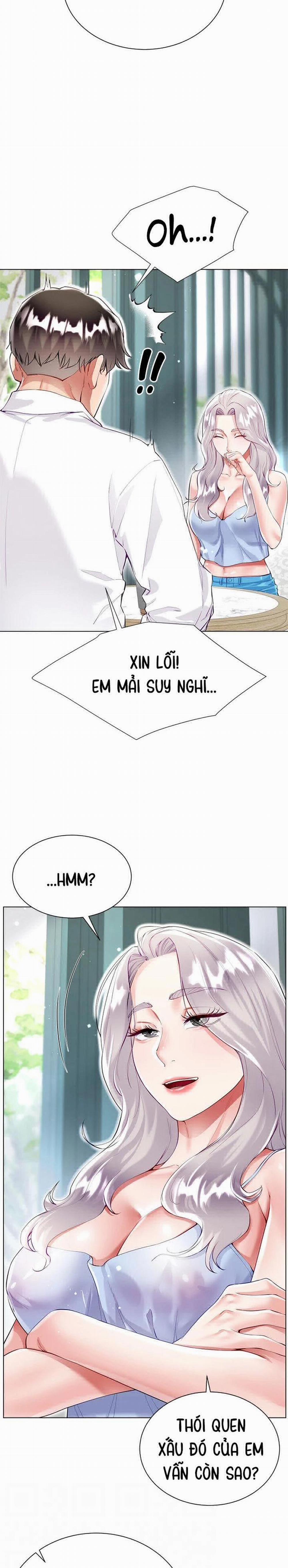 Váy Của Chị Dâu 46 trang 5