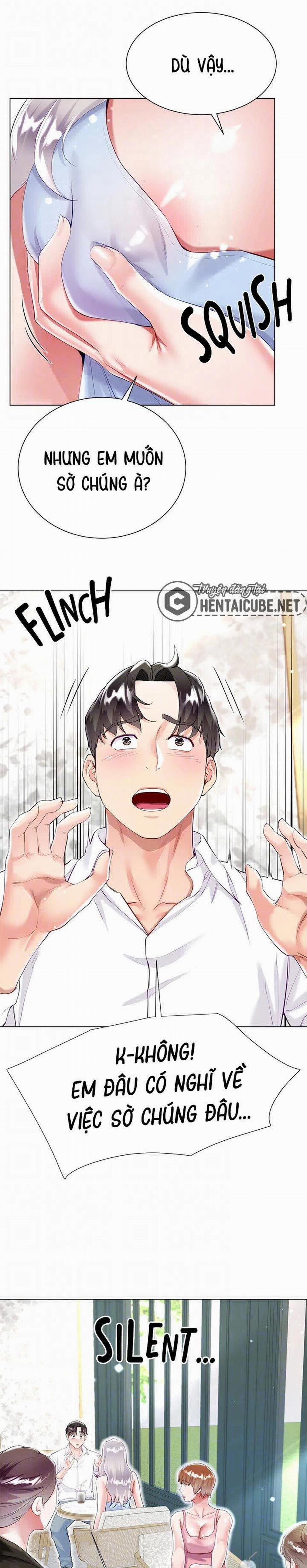 Váy Của Chị Dâu 46 trang 7