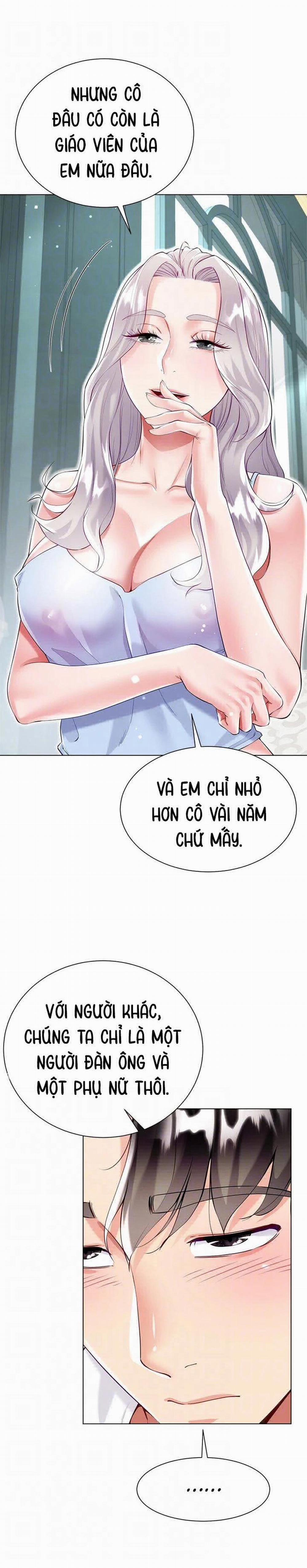 Váy Của Chị Dâu 46 trang 9