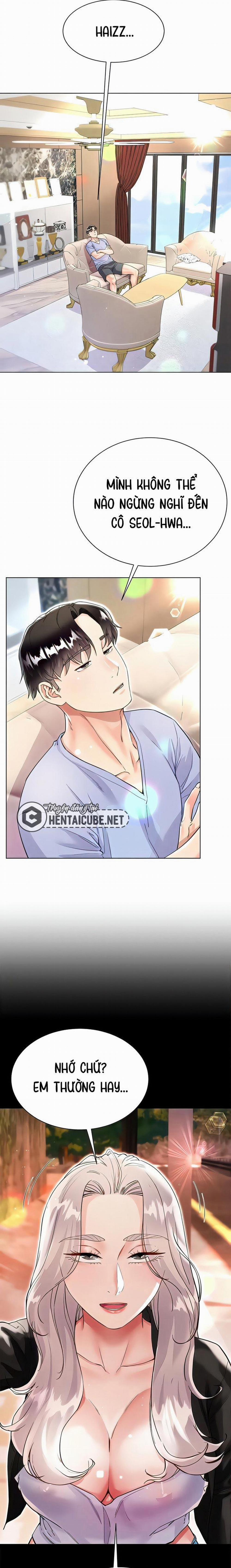 Váy Của Chị Dâu 47 trang 2