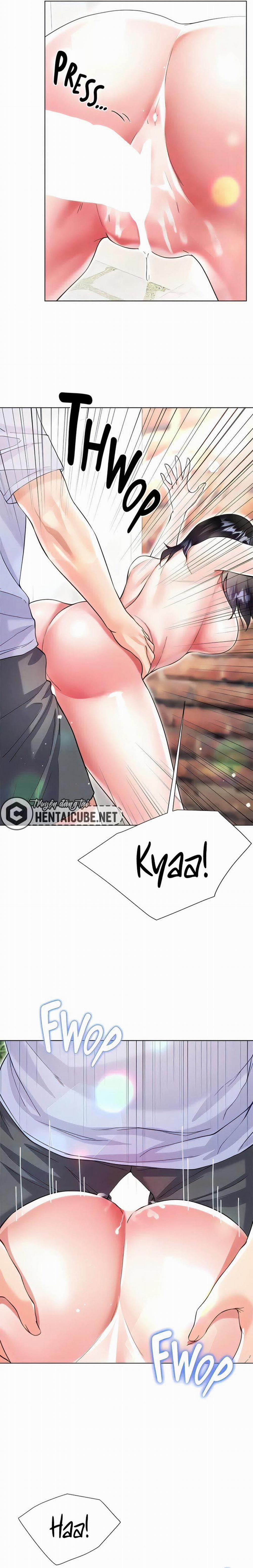 Váy Của Chị Dâu 47 trang 20