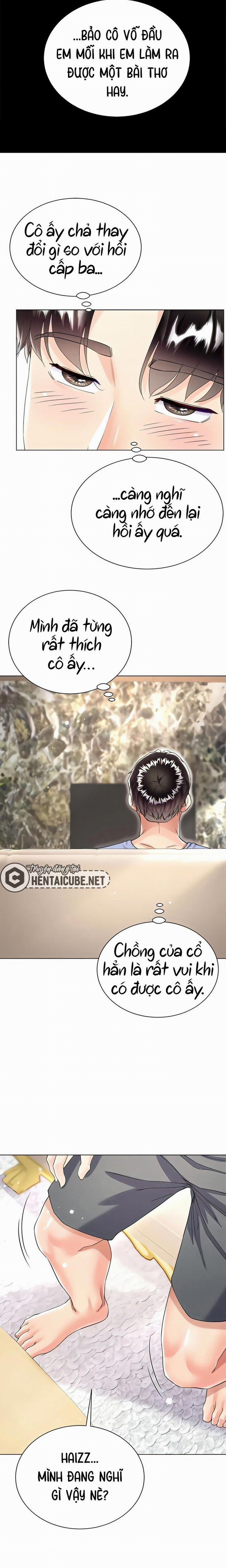 Váy Của Chị Dâu 47 trang 3