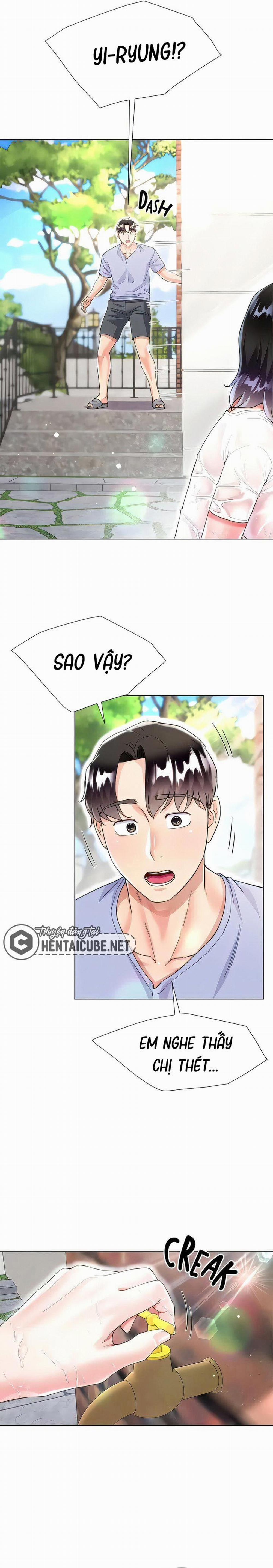 Váy Của Chị Dâu 47 trang 5