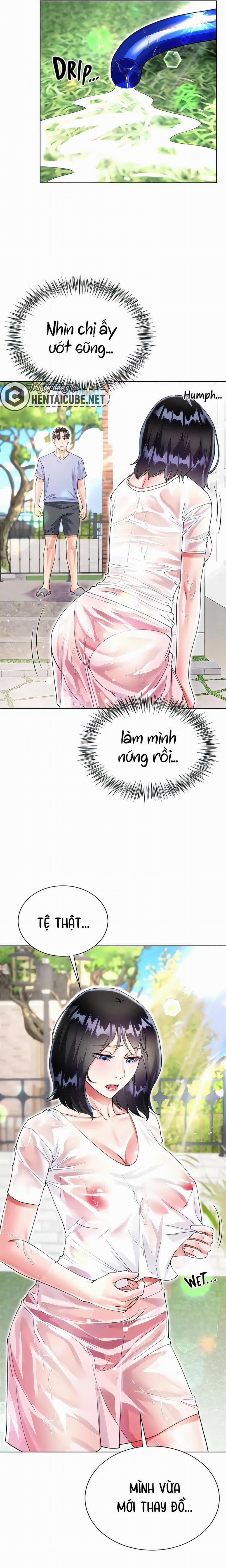 Váy Của Chị Dâu 47 trang 7