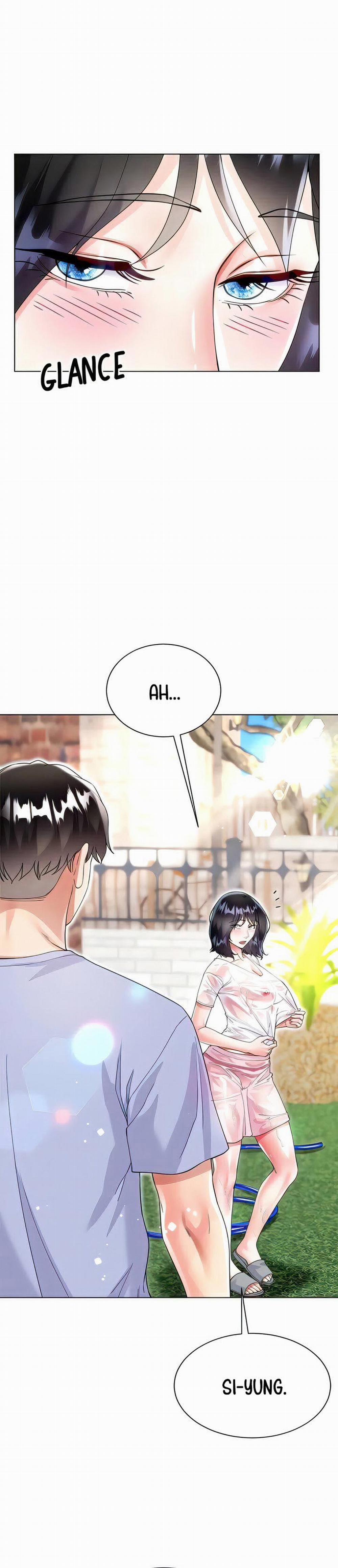 Váy Của Chị Dâu 47 trang 8