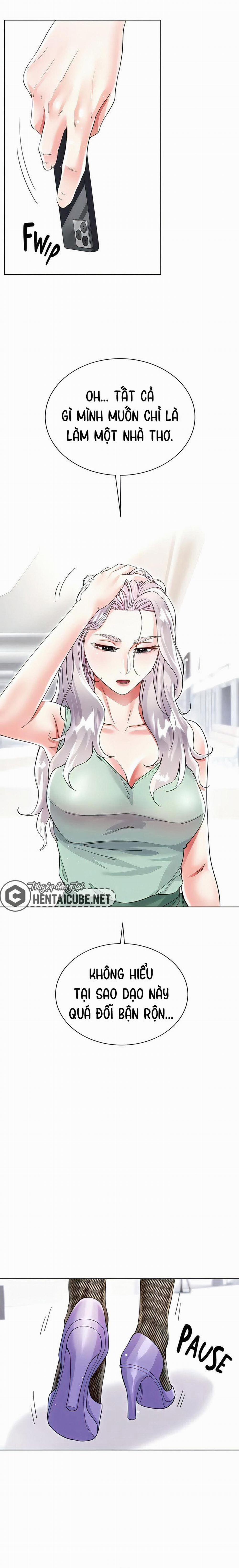 Váy Của Chị Dâu 48 trang 11