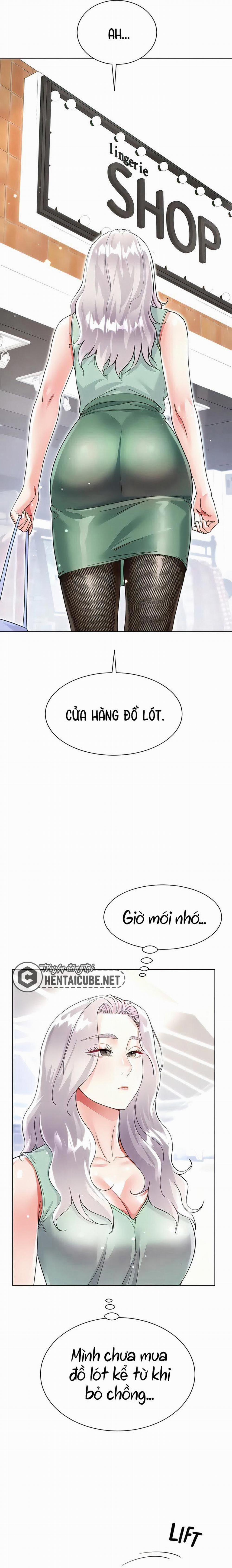 Váy Của Chị Dâu 48 trang 12