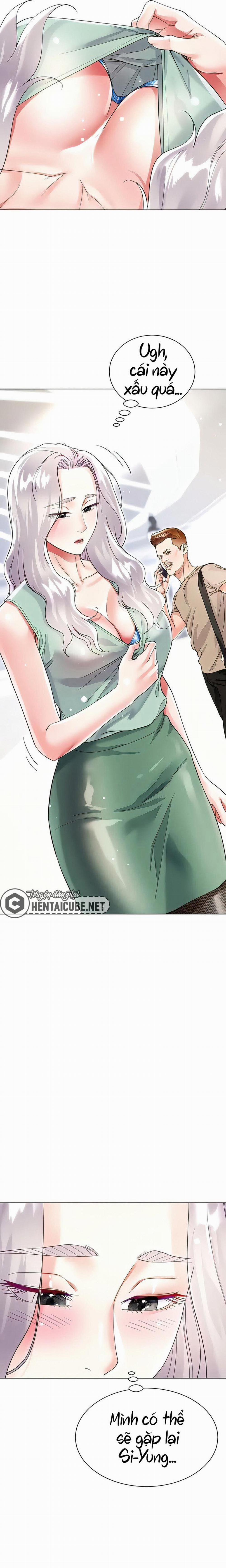 Váy Của Chị Dâu 48 trang 13