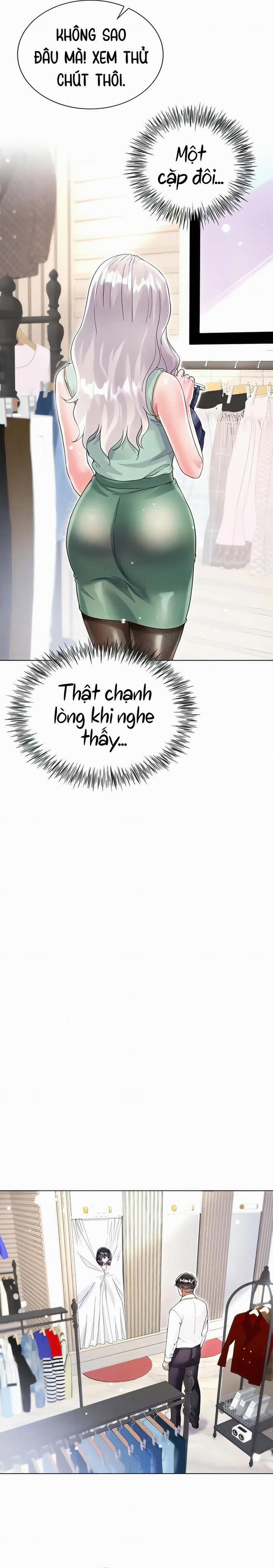 Váy Của Chị Dâu 48 trang 15