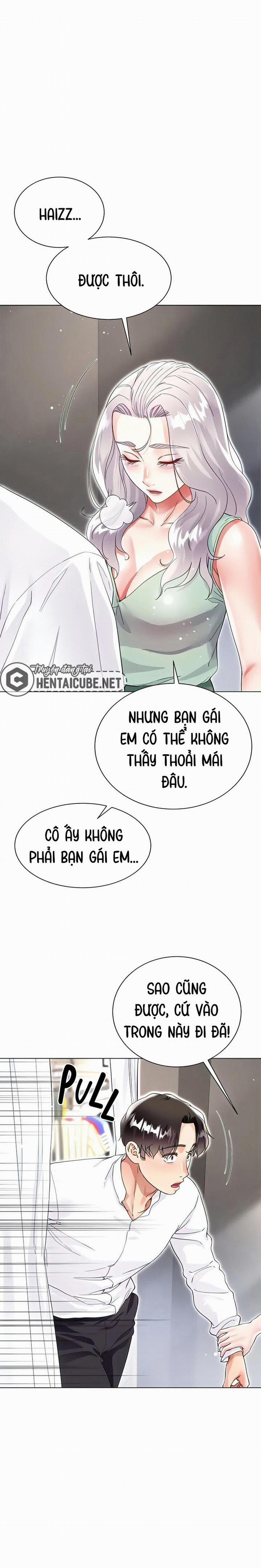 Váy Của Chị Dâu 48 trang 26