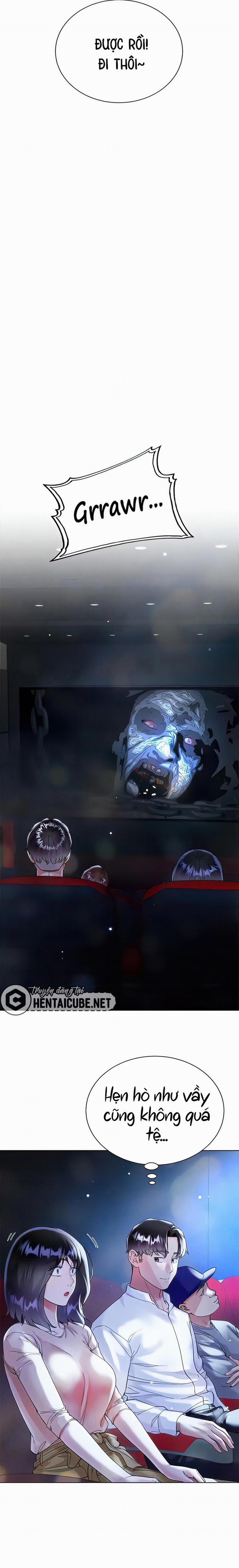 Váy Của Chị Dâu 49 trang 17