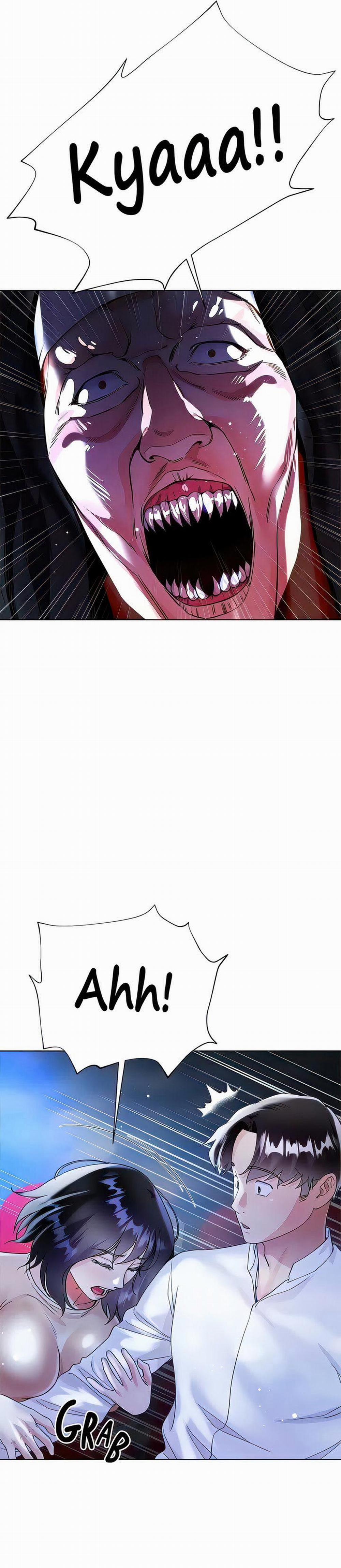 Váy Của Chị Dâu 49 trang 18