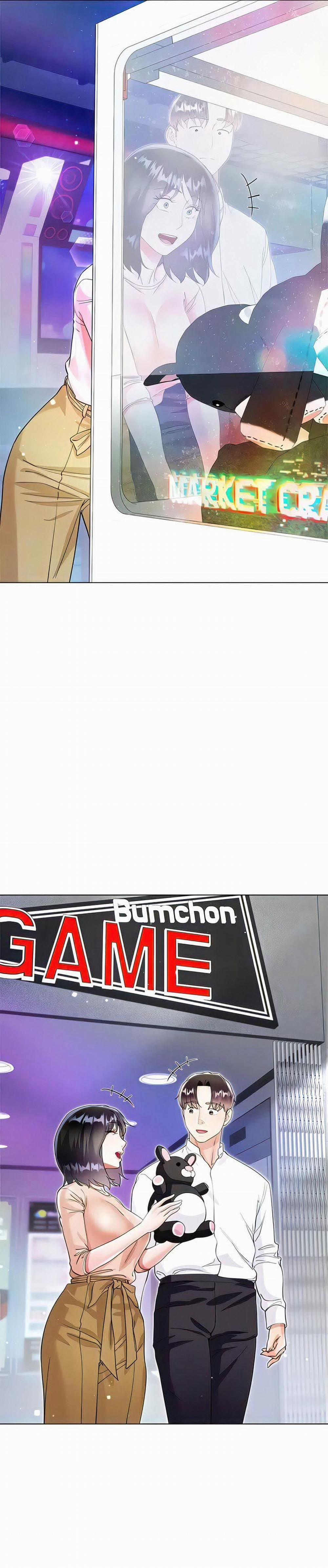 Váy Của Chị Dâu 49 trang 20