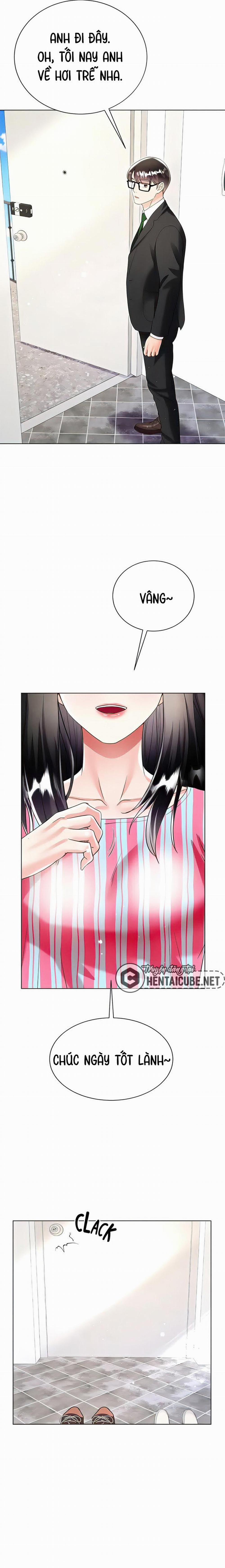 Váy Của Chị Dâu 49 trang 25