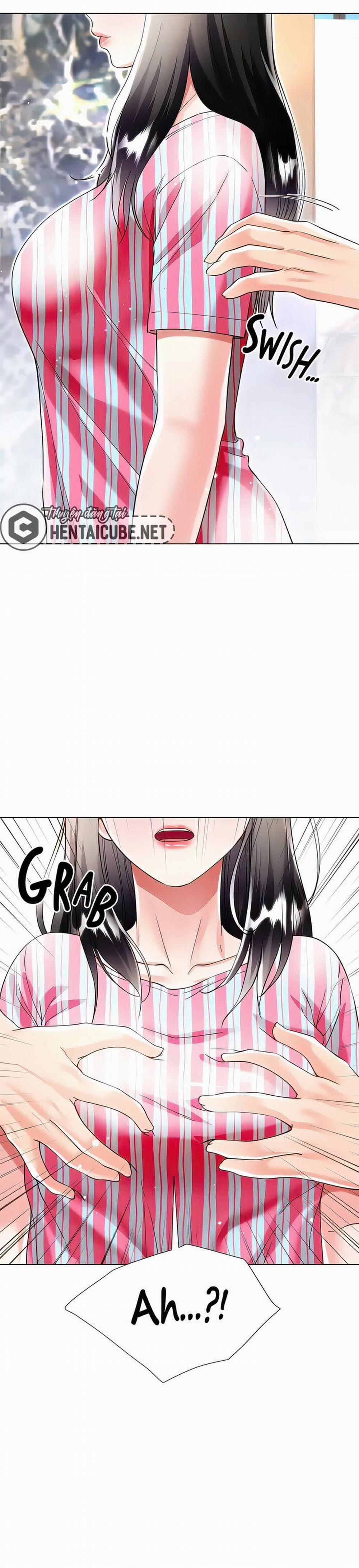 Váy Của Chị Dâu 49 trang 26