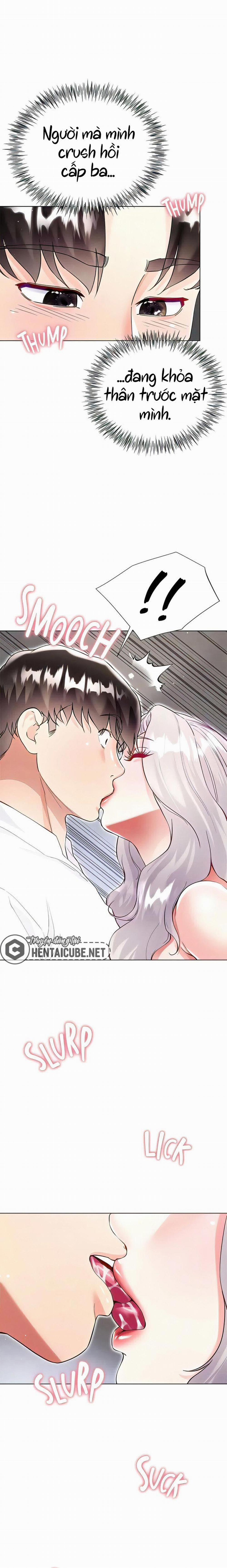 Váy Của Chị Dâu 49 trang 6