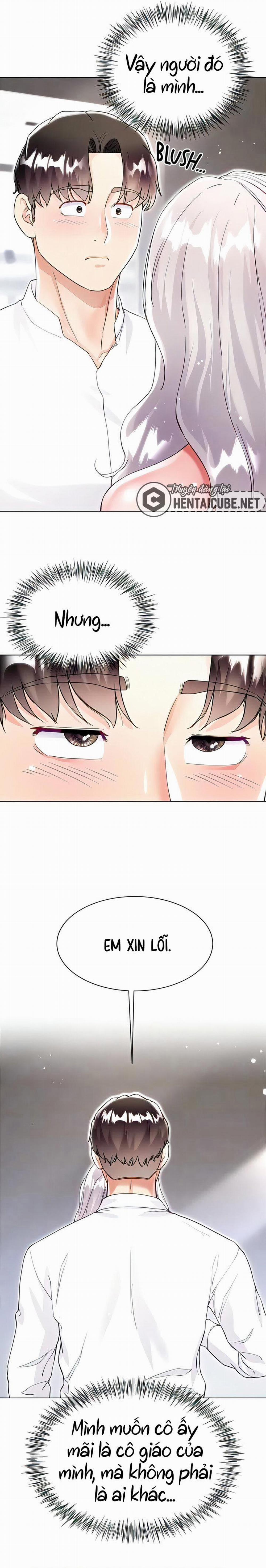 Váy Của Chị Dâu 49 trang 9