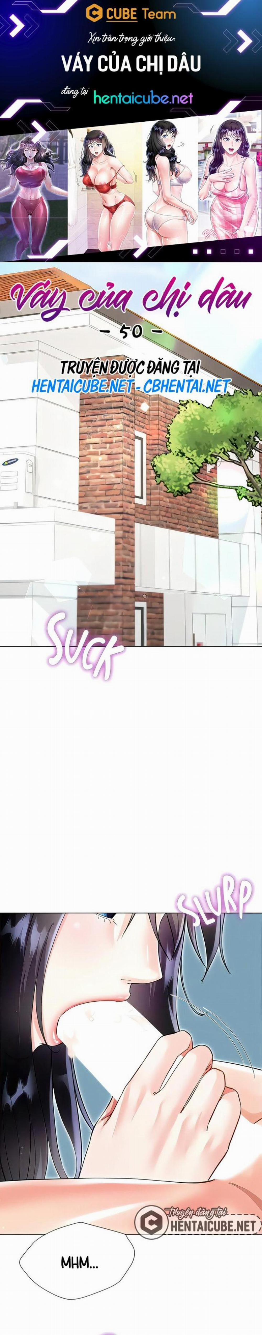 Váy Của Chị Dâu 50 trang 0