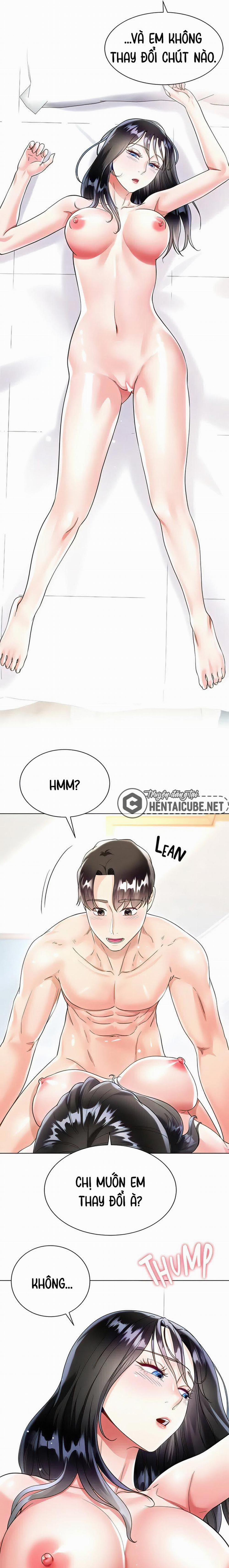 Váy Của Chị Dâu 50 trang 11