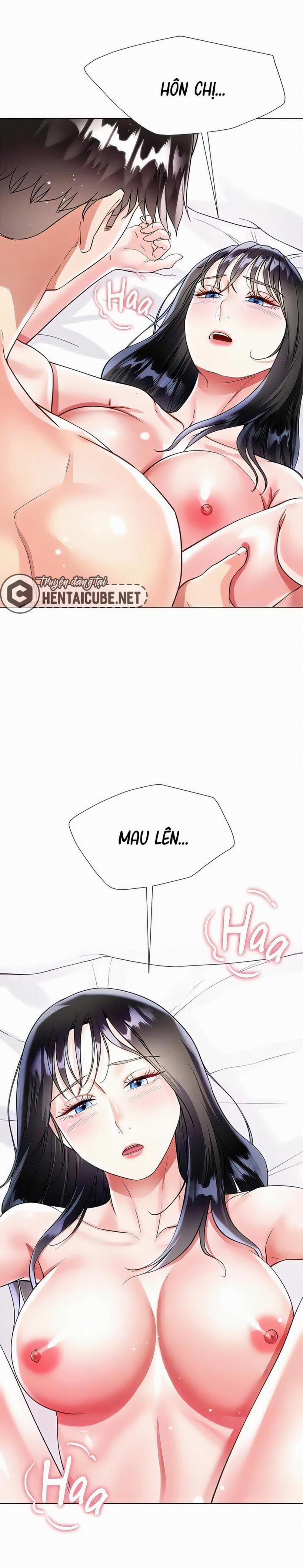 Váy Của Chị Dâu 50 trang 19