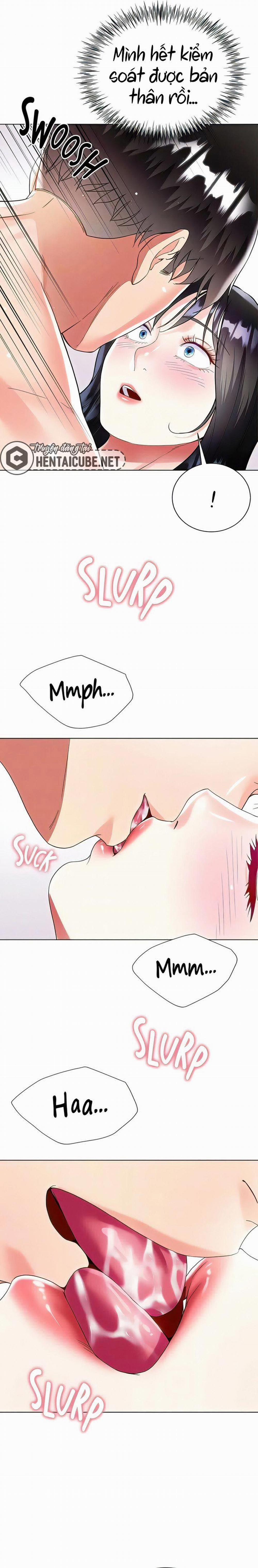 Váy Của Chị Dâu 50 trang 20